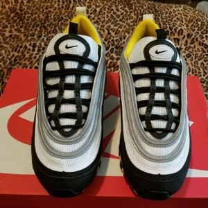 Air Max 97 Steelers